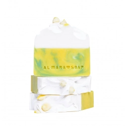 Almara Soap - Mydło Bitter Lemon 100 g
